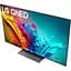Телевізор LG AI 86 50" QNED 4K [50QNED86T6A] UA [113189] - мініатюра 4