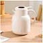 Термос с экраном Xiaomi Viomi Thermos Pot 1.5L (VBTEA01) белый - миниатюра 7