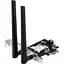 WiFi-адаптер ASUS PCI-E PCE-AX1800 (90IG07A0-MO0B00) - миниатюра 4