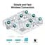 4 МП поворотна мережева камера, VIGI C440(2.8mm) TP-LINK - мініатюра 3