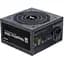Zalman Блок питания Megamax (500W), 83%, 80+ White, 120mm, 1xMB 24pin(20+4), 2xCPU (8pin+4pin), 3xMolex, 6xSATA, 2xPCIe 8pin(6+2) - миниатюра 1