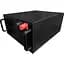Аккумулятор LogicPower LiFePO4 Smart BT 48V 51.2V/100Ah/5120Wh BMS 100A/50А [23536] [109610] - миниатюра 2