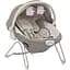 Заколисуючий центр Graco Glider Elite Chevron, бежевий - мініатюра 3