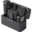 Мікрофонна радіосистема DJI Mic 2TX+1RX+Charging Case (CP.RN.00000198.01) [91917] - мініатюра 2
