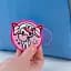 Бейдж на липучці Kite tokidoki TK24-3011-1 - мініатюра 7