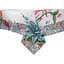 Скатерть Lefard Home Textile Bromelia гобеленовая 140х140 см (732-098) - миниатюра 3