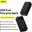 Повербанк Baseus PPBD30 15W 3A 30000 mAh (116192) - миниатюра 8