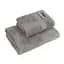 Набор полотенец Sonex Altea 50x90 см. 70x140 см графит (SO102476) - миниатюра 5