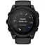 Смарт-годинник Garmin tactix 8 - 51 mm Solar Elite Includes Applied Ballistics Elite Solver (010-03407-10/11) - мініатюра 7