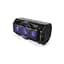 Акустична система REAL-EL X-777 Black (EL121600019) - мініатюра 3
