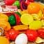 Игровой набор Battat Корзинка с продуктами (PC2210Z) - миниатюра 6