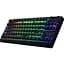 Клавіатура Razer BlackWidow V4 Low-Profile TKL Yellow switch (RZ03-05450100-R3M1) [149285] - мініатюра 4