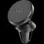 Автодержатель Hoco CA81 Ligue Air Vent Magnetic Car Mount Holder Black [73709] - миниатюра 1