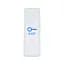 Кнопка виходу сенсорна накладна Trinix ART-903 White (70-00035) - мініатюра 1