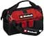 Сумка для інструменту Bag 45/29, поліестер, 29х45х22см Einhell hoz0012838 - мініатюра 1