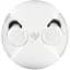 Навушники TWS 2E RainDrops Light True Wireless Waterproof Mic-EBTWRDLWT White (2E-EBTWRDLWT) - мініатюра 5