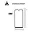 Скло захисне Armorstandart Pro ZTE Blade A54 4G Black (ARM70683) - мініатюра 3