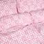 Наволочка Mirson Ranforce Elite Abstract Pink 50х70 см (2200013166818) - мініатюра 5