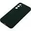 Чохол Wave Full Silicone Cover для Samsung Galaxy A55 Cyprus Green [128093] - мініатюра 3
