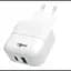 Зарядное устройство 30W USB+Type-C IMS-C3004 блок питания Белый - миниатюра 2