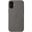Силиконовый чехол CasePro Silicone Case with MagSafe Stone Gray для iPhone 16 Plus - миниатюра 4