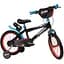 Дитячий велосипед Toimsa SR Sport 16" чорний(16218) - мініатюра 1