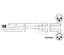 Комутаційний кабель mini Jack 3,5 stereo — 2x XLR Male 3 м Cordial EY 3 WMM - мініатюра 4