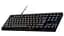 Клавіатура Logitech G515 TKL Wired Tactile Black (920-014133) - мініатюра 1