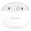 Навушники TWS Blackview AirBuds 6 White - мініатюра 4