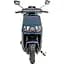 Электроскутер Maxxter Lumina Blue [104607] - миниатюра 4