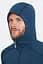 Чоловіча флісова кофта Rab Modulus Hoody M Синій - мініатюра 5