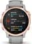 Смарт-годинник Garmin Fenix 6S Rose Gold-tone with Powder Grey Band (010-02159-21/20) - мініатюра 4