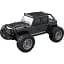 Машинка на радиоуправлении JJRC Q132-C All-wheel Drive SUV Black [119075] - миниатюра 1