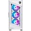 Корпус для ПК MSI (MPG VELOX 100R White) - миниатюра 2