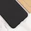 Чохол Xiaomi Redmi A1/A2 Full Silicone Case Black HC [78826] - мініатюра 3