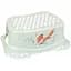 Сходинки антиковзкі у ванну дитячі Tega Baby Forest Fairytale light green - мініатюра 1