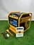 Інверторний Генератор бензиновий DeWalt DWG4000is 4.0 кВт відкритого типу - мініатюра 3