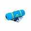 Намет Naturehike Cloud Up 3 Updated NH18T030-T надлегкий тримісний з футпринтом 210T зелений - мініатюра 4