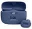 Гарнитура JBL TUNE 130NC TWS Blue (JBLT130NCTWSBLU) - миниатюра 1