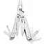 Мультиінструмент Leatherman Sidekick синтетичний чохол Silver - мініатюра 1