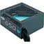 Блок живлення Azza 650W (PSAZ-650B) [146195] - мініатюра 1