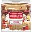 Чай травяной Kusmi Tea Glogg органический 60 г (20 шт. х 3 г) - миниатюра 1