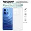 Чохол до мобільного телефона BeCover Anti-Shock Xiaomi Redmi 15C 4G/5G Clear (713812) - мініатюра 3