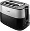 Тостер Philips Daily Collection HD2516/90 чорний - мініатюра 4