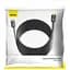 Кабель Baseus High Definition HDMI Male To HDMI Male 4k V2.0 5m Black (CAKGQ-D01) [73267] - мініатюра 5