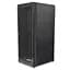 Шкаф на пол 19", 42Ux800x800, (Ш*Г), черный - миниатюра 3