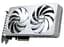 Відеокарта Gigabyte RTX 5060 Ti 8G EAGLE OC ICE (GV-N506TEAGLEOC ICE-8GD) (GDDR7, 128 bit, PCI-E v5.0 x8) - мініатюра 6