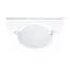 Світильник настінно-стельовий накладний Brille W-182/2 - мініатюра 1