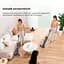 Акумуляторний миючий пилосос Dreame Wet & Dry Vacuum Cleaner H11 Core (HHR21A) - мініатюра 9