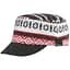 Кепка Chaos Sive Heather Black (1052-12G3 2420 120) - мініатюра 1